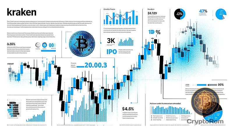 🚀 Kraken подала заявку на IPO в США