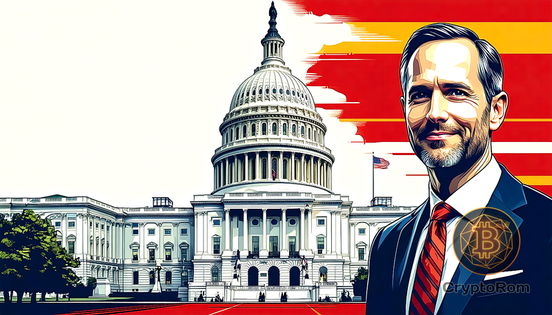 🏛️ Сенатский комитет одобрил кандидатуру Трэвиса Хилла на пост главы FDIC