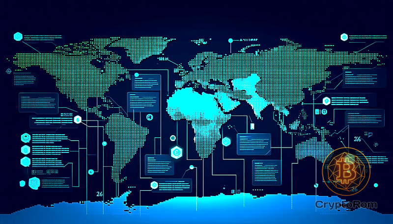 📈 Лицензии, ликвидность и география качества бирж