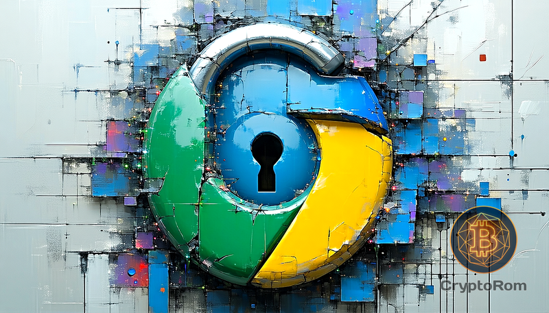 🔒 В Google Chrome исправили уязвимость нулевого дня