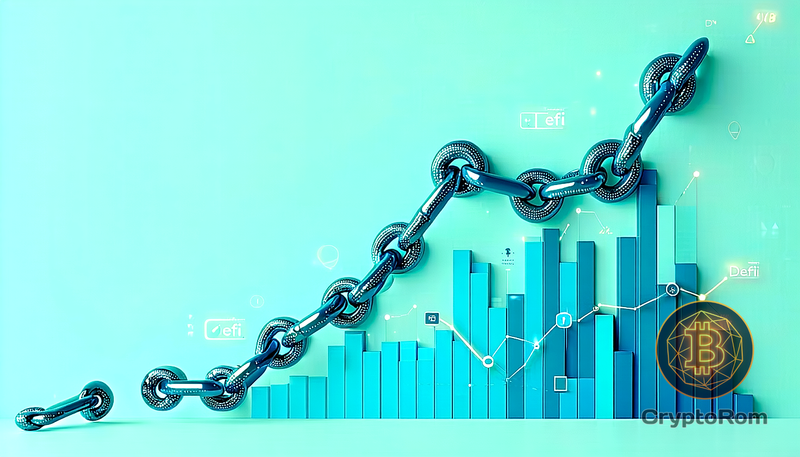 📈 Рекордное увеличение кредитного плеча в криптовалюте в третьем квартале