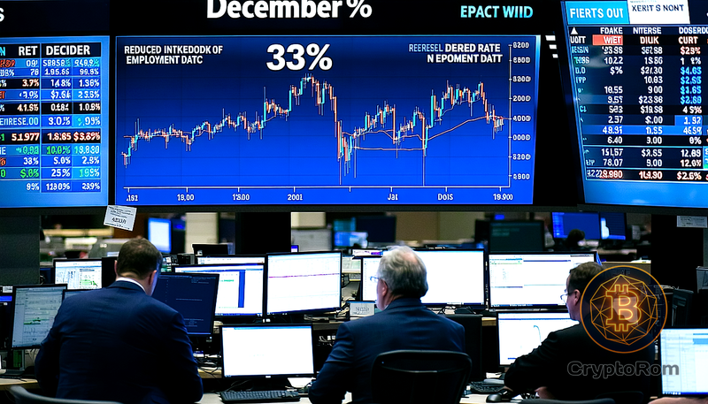 📉 Шансы на снижение ставки ФРС в декабре уменьшаются