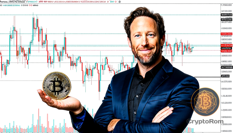 💰 Дейв Портной возвращается к XRP с покупкой на $1 миллион