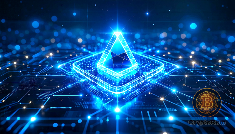 🔗 Ripple рассматривает изменения в стейкинге для расширения роли XRP в DeFi