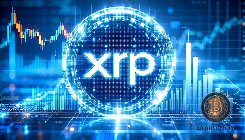 📈 Bitwise запускает фонд на базе XRP