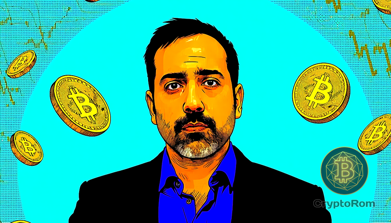 ⚖️ Калифорнийский мужчина признал вину в криптовалютном мошенничестве на $100 млн+