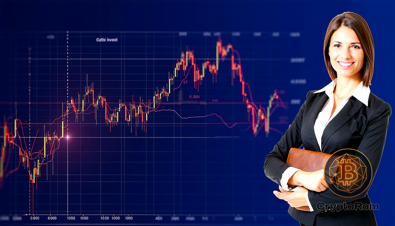 📉 Ark Invest покупает акции на спаде рынка