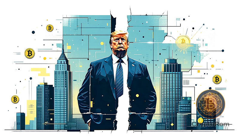 ⚠️ JPMorgan предупреждает о возможном исключении Strategy из индексов