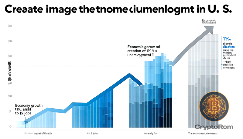 📈 Увеличение рабочих мест в США в сентябре, но рост безработицы