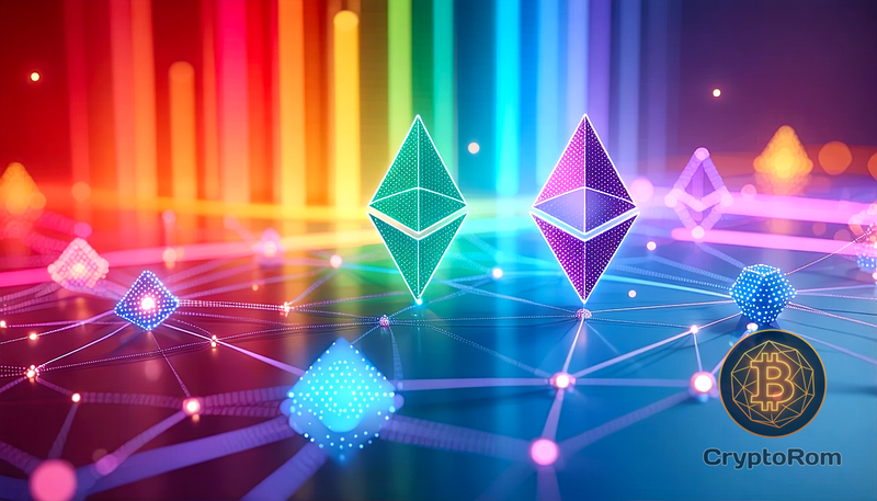 🔗 Ethereum запускает 'слой совместимости' для единой цепи