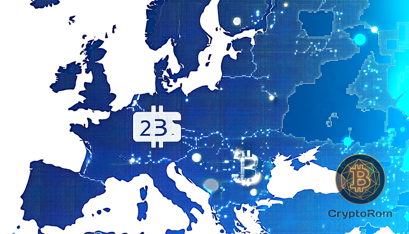 📰 Новые листинги от 21Shares в Европе