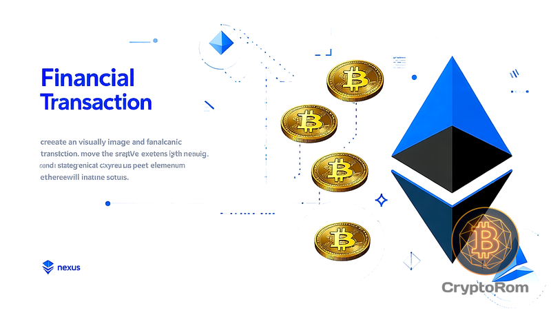 💰 FG Nexus продаёт 11 тыс. ETH для выкупа акций