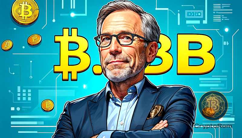 🐋 Ранний держатель биткоина завершает продажу на $1.3B