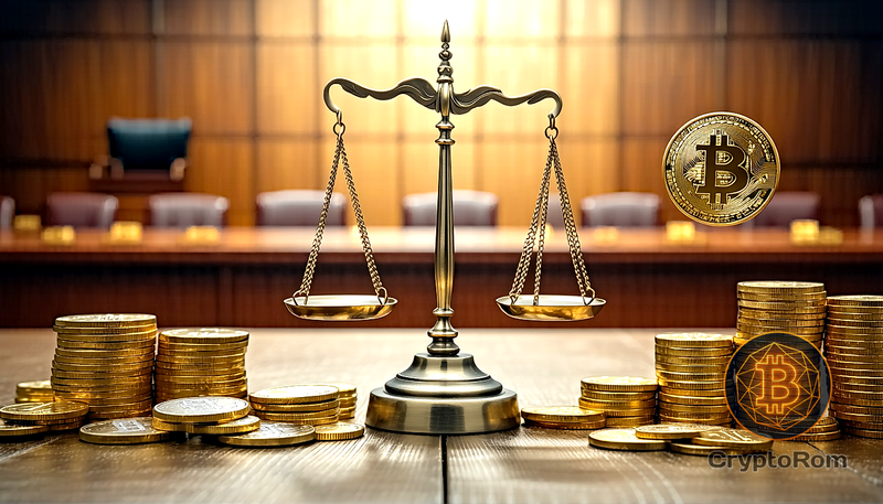 ⚖️ Core Foundation добилась судебного запрета против Maple Finance