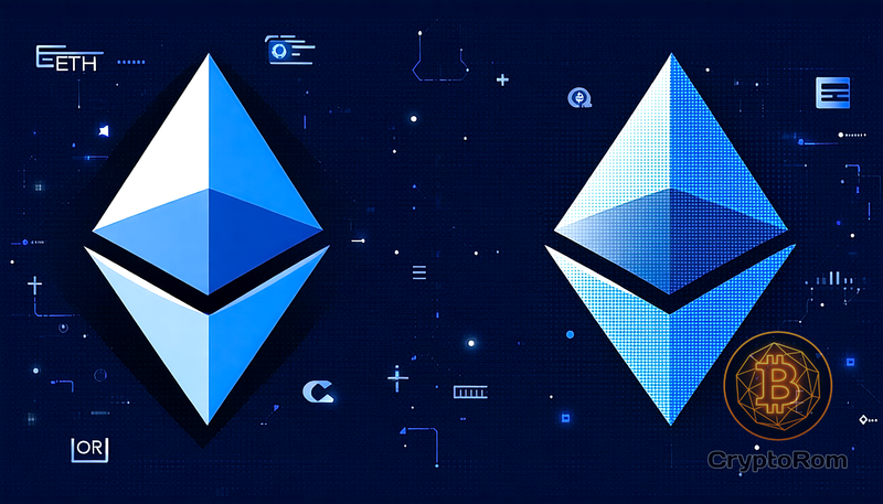 💰 Coinbase запускает кредиты под залог ETH