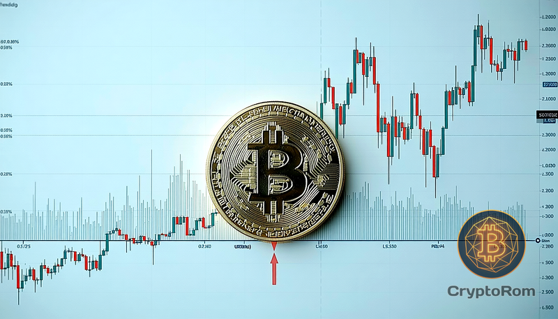 📉 Рост безработицы снова обрушил Bitcoin?