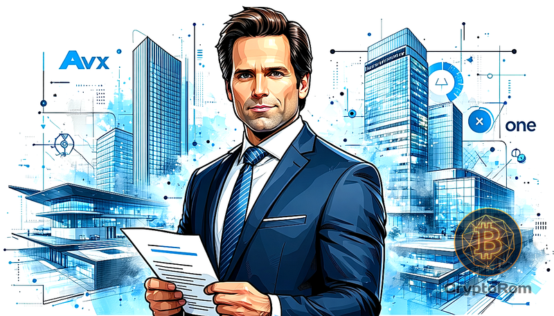 💰 AVAX One одобряет выкуп акций на $40 млн