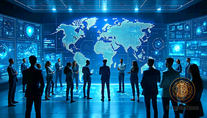 🤖 Молодые консерваторы готовы доверить ИИ управление политикой и армией