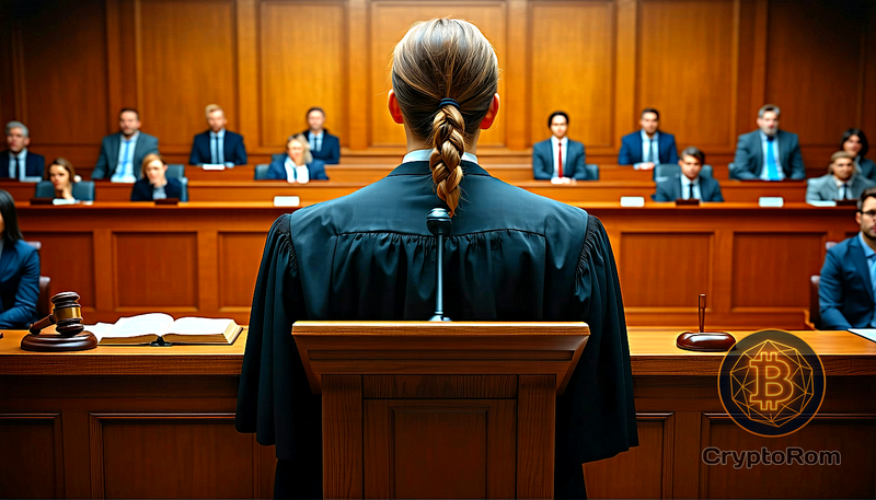 ⚖️ Бывший прокурор отрицает обещание не выдвигать обвинения