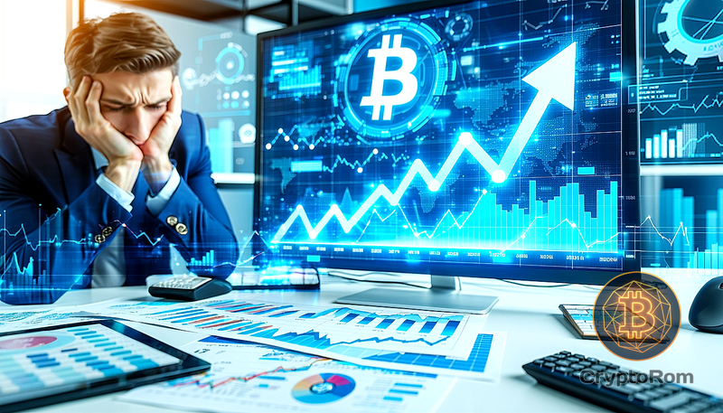 📉 Октябрьские ликвидации продолжают влиять на крипторынок