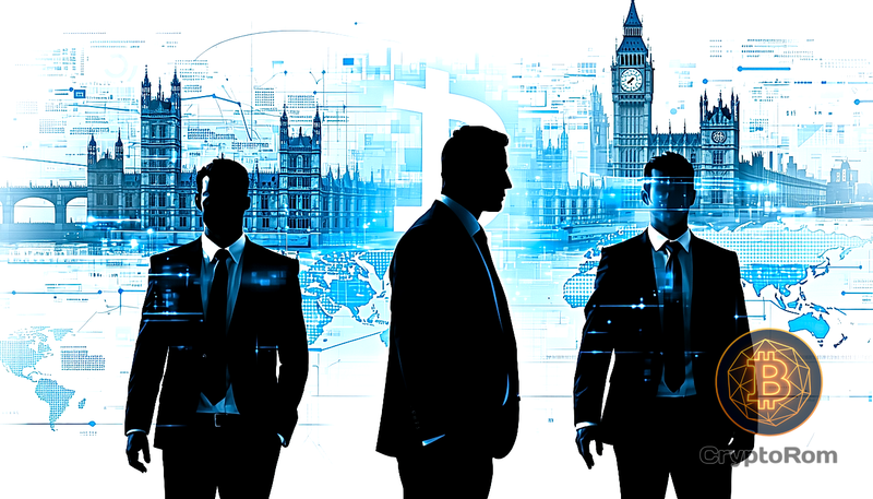 🔍 Британское агентство расследует крах криптофонда на $28 млн