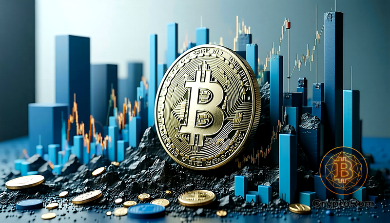 📉 Биткойн падает к середине $80K на фоне ослабления рыночной структуры