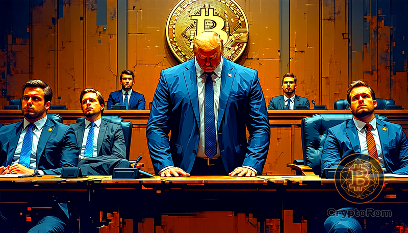 ⚖️ Основателя майнинговой компании признали виновным в многомиллионном крипто-мошенничестве