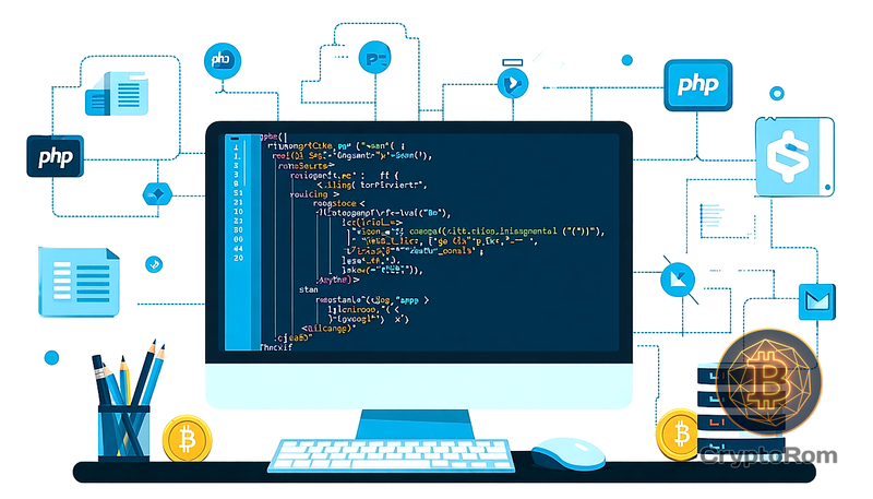 🔍 Создание простой поисковой системы на PHP
