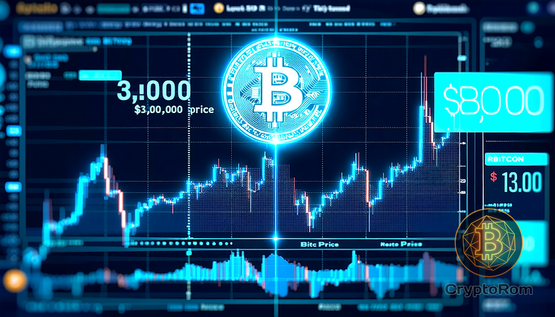 💥 Резкий обвал Bitcoin до $80K на Hyperliquid из-за волатильности рынка