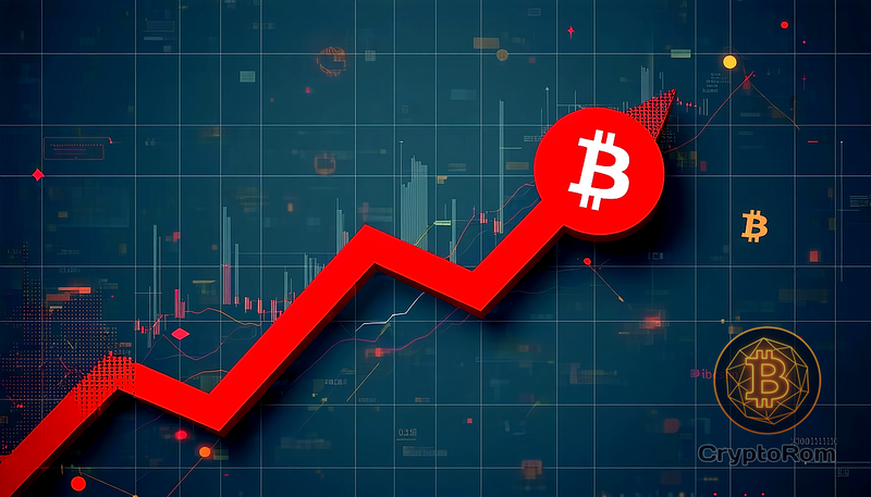 📉 Крипторынок пережил резкое падение капитализации