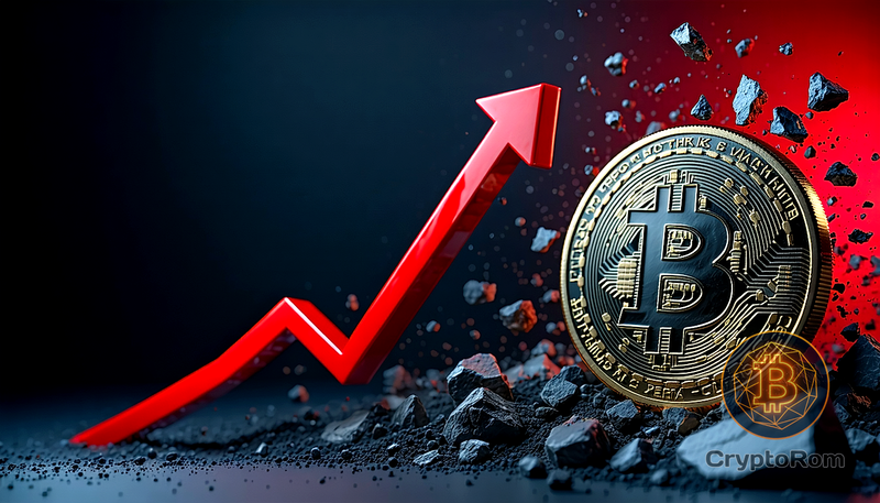 📉 Bitcoin обрушился ниже $82K, ликвидировав почти $1 млрд