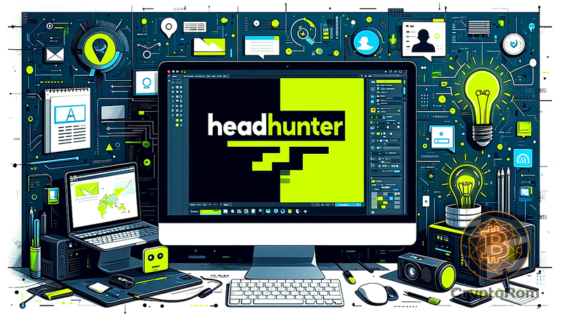 🔍 Проблемы платформы HeadHunter в 2026 году