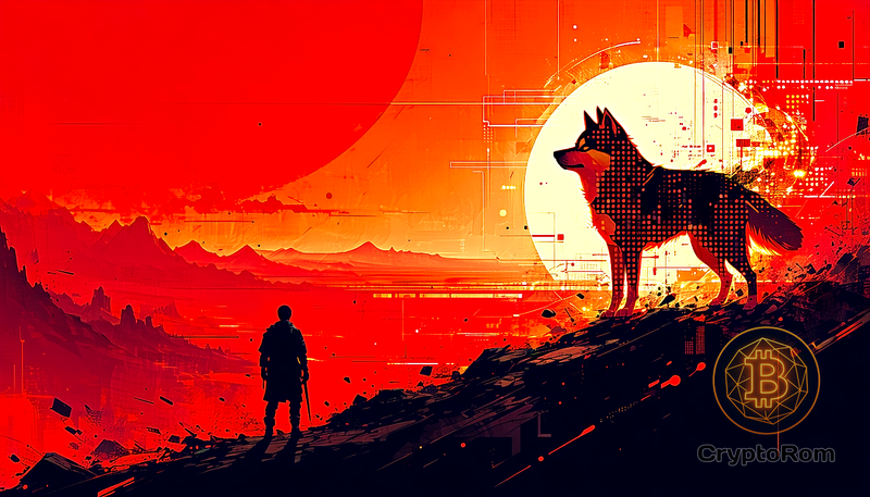 🔥 Shiba Inu под атакой: разработчик раскрывает детали