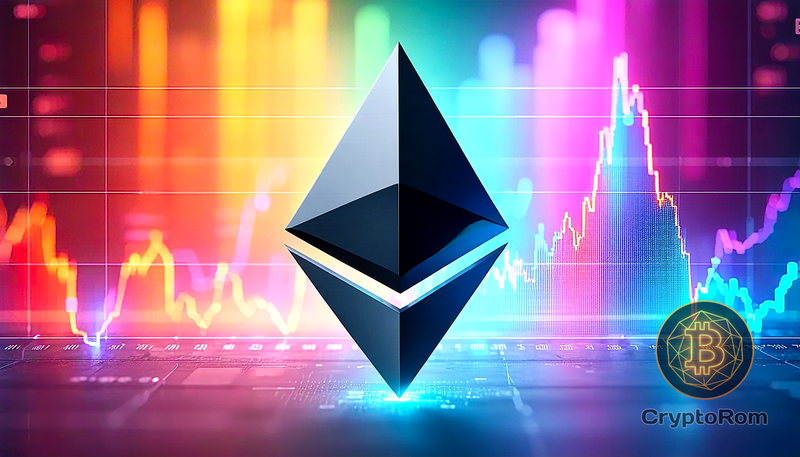 📉 Ethereum: краткосрочный рост или продолжение падения?