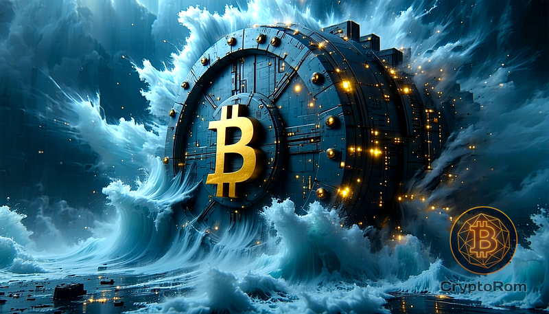 💼 Как крипто-казначейства справляются с падением цен