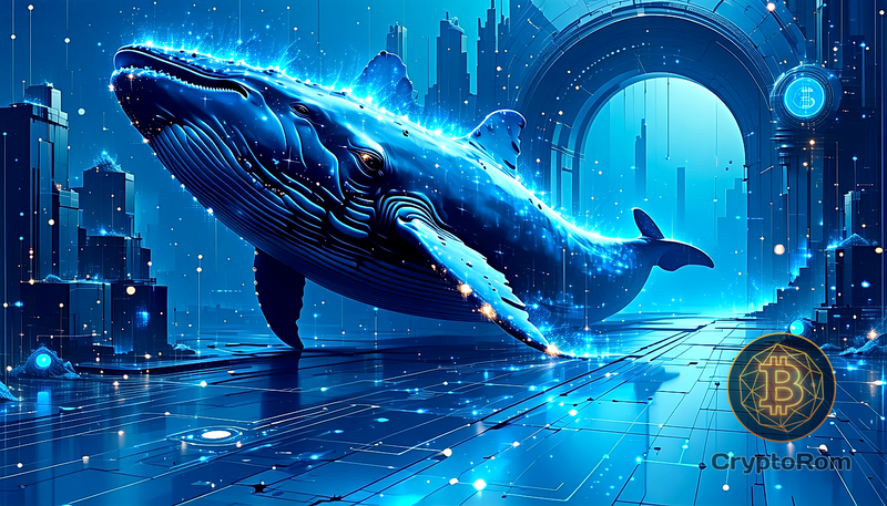 🐋 Необычный приток 162,346,772 Stellar (XLM) на Coinbase