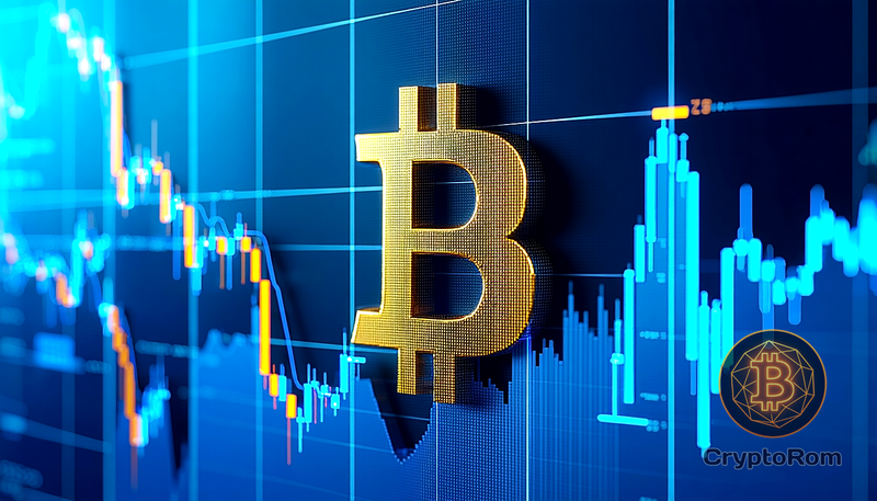 📊 Биткоин достиг уровней перед крахом FTX