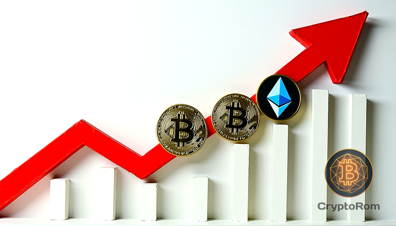 📉 Криптовалюты упали, ликвидации превысили $2,2 миллиарда