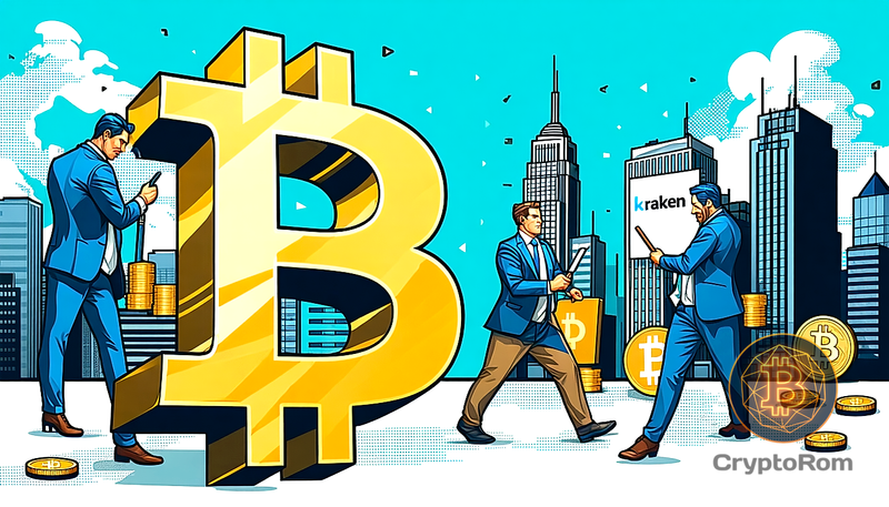 📉 Медвежий рынок или нет? Крупные сделки в мире крипто