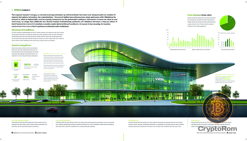 💼 Nvidia отчиталась, но инвесторы обеспокоены оценкой ИИ