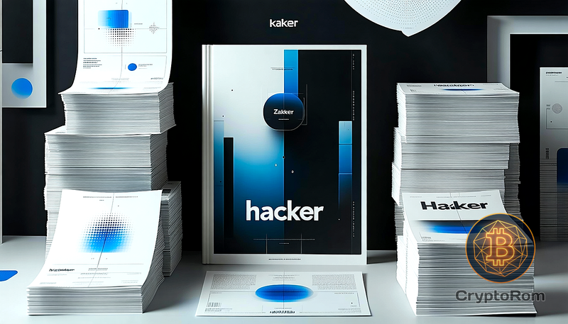 📰 Выпуск журнала «Хакер» за 2025 год отправлен в печать