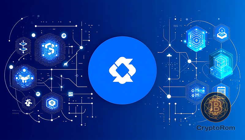 📈 Coinbase укрепляет позиции в Solana через приобретение DEX