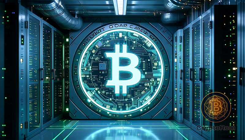 🔒 Quantumroot запускает первый постквантовый хранилище на Bitcoin Cash