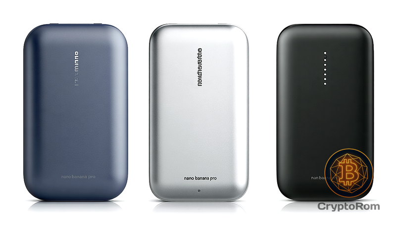 🍌 Обзор Nano Banana Pro в России