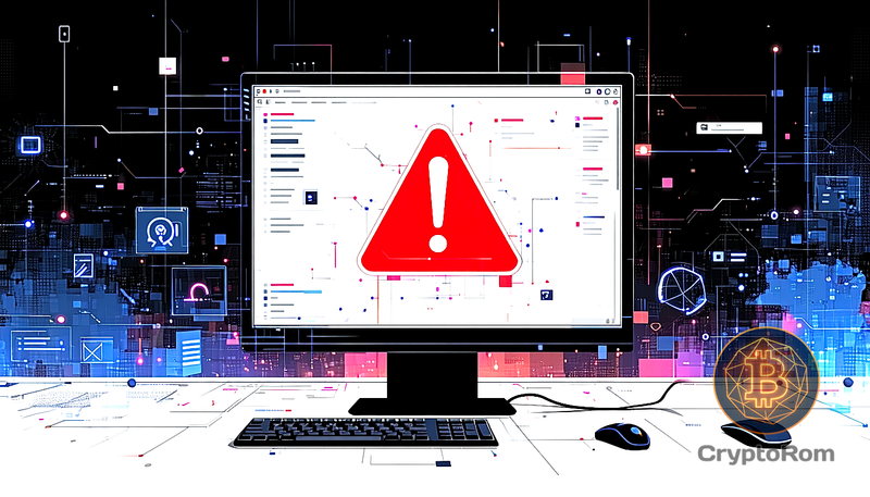 🚨 Атака на Aerodrome Finance: пользователи предупреждены о рисках