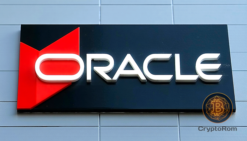 🤖 Oracle теряет капитализацию после сделки с OpenAI