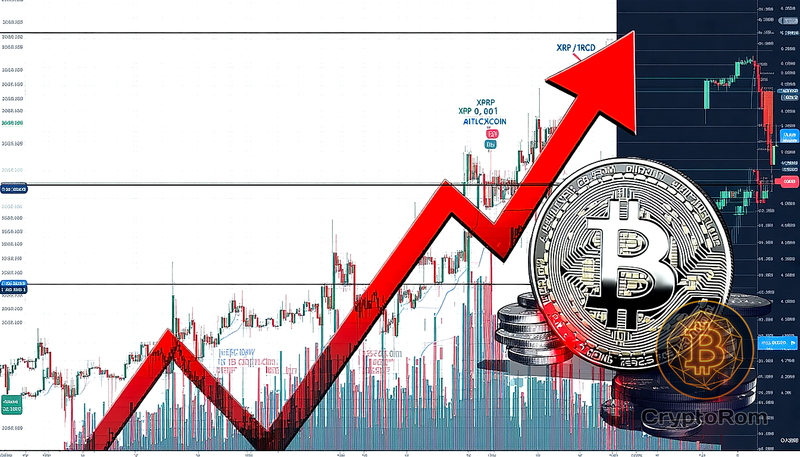 📉 XRP падает вместе с рынком, в то время как слабость Bitcoin тянет альткойны в перепроданность