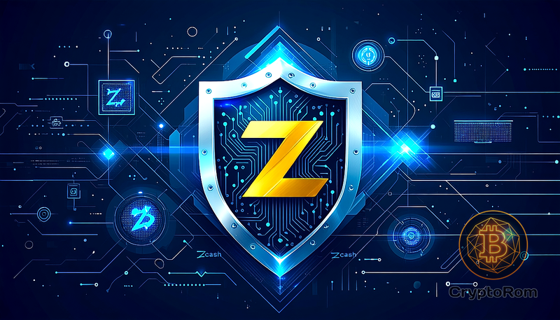 🔒 Zcash готовится к квантовой угрозе