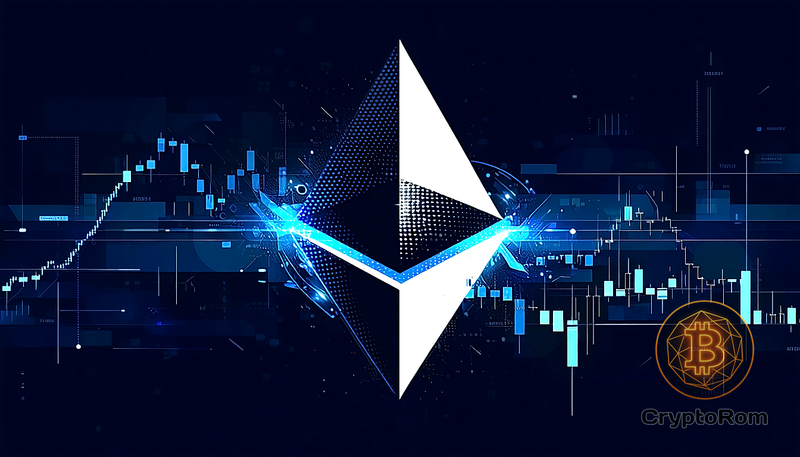 📈 Ethereum: стагнация цены и активность на рынке деривативов