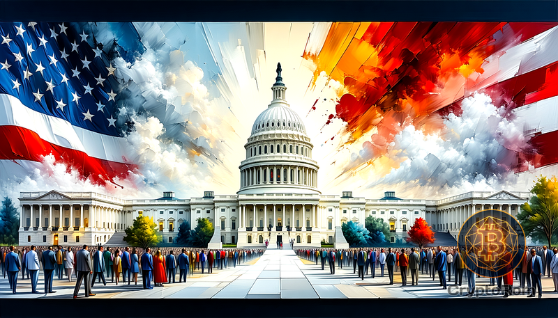 🇺🇸 Возможность появления новой политической партии в США к 2026 году